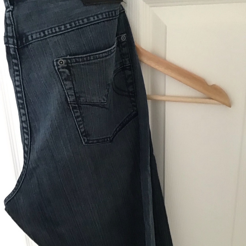 Mexx Dark Blue Men's Jeans